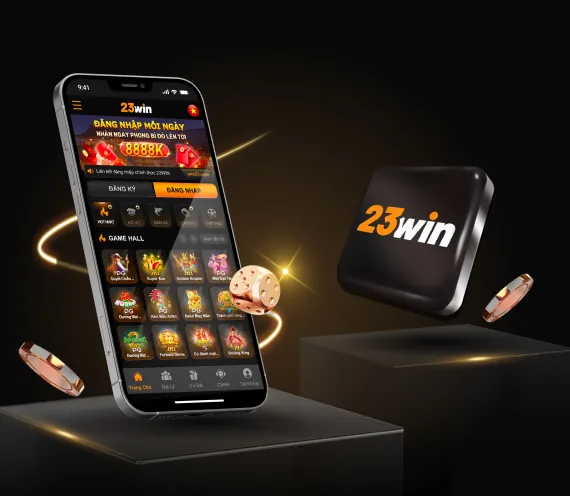 Giao diện thân thiện của 777win apk